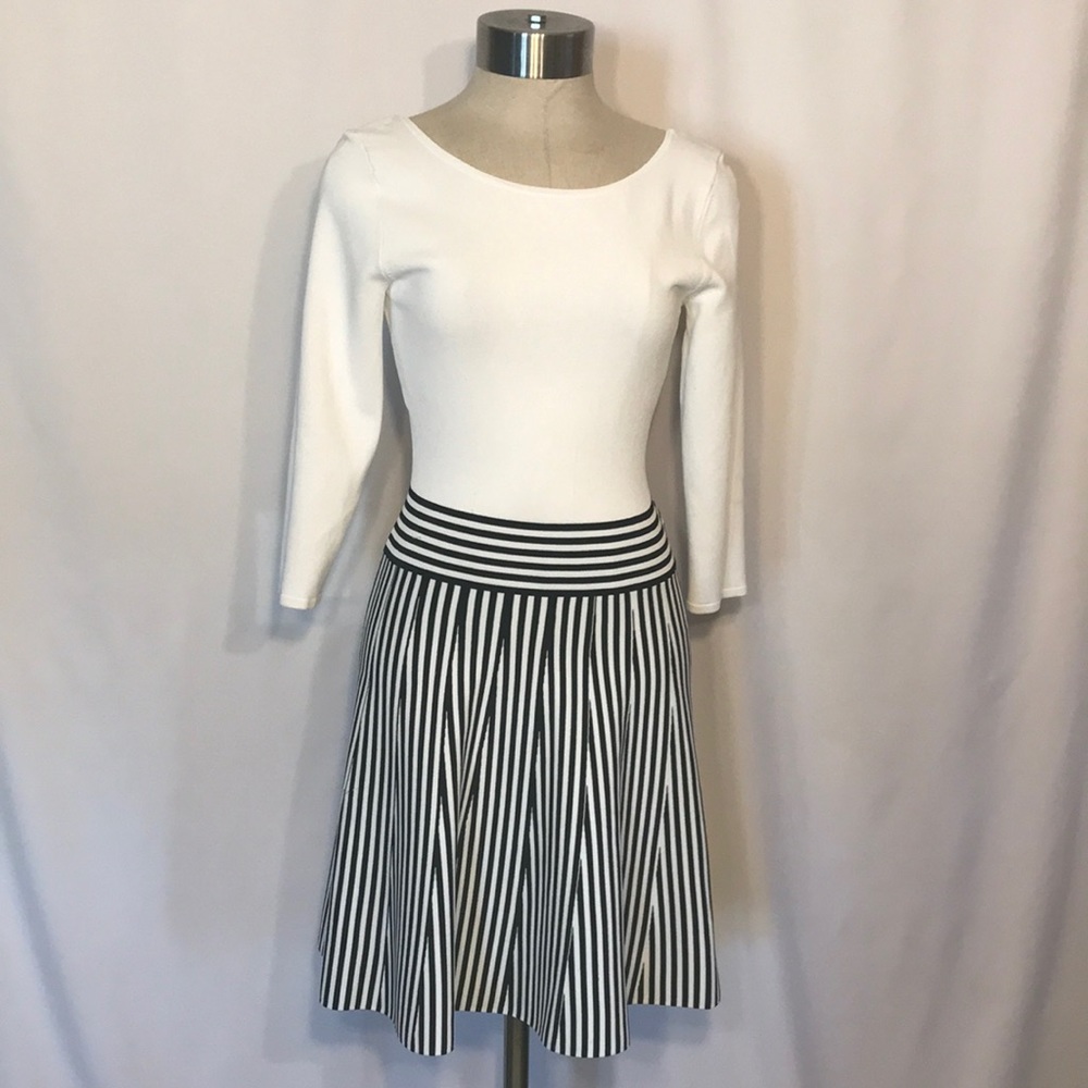 Banana republic dress